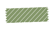 Washi Tape Sticker