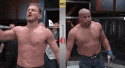 Daniel Cormier Sport GIF by UFC