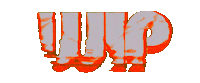 Art Glitch Sticker