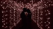 Couple Lights GIF by Taylor Swift
