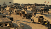 long road home GIF by National Geographic Channel