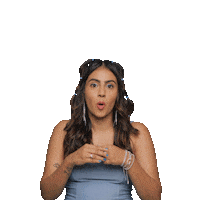 Pf23 Sticker by mynykaa