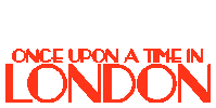swipe up london Sticker by Signature Entertainment