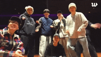Dance Live Stream GIF