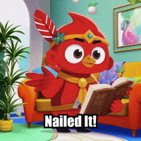 Social Media Trends GIF by The Cardinal Virtue