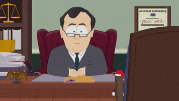 We Don't Represent Pieces Of Shit