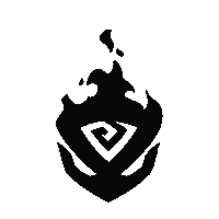 Sticker by Mad Head Games