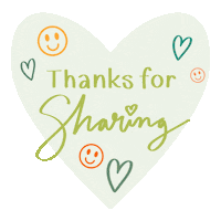 Small Business Thank You Sticker