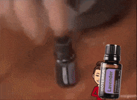 Young Living Lightning GIF by Jennifer Accomando
