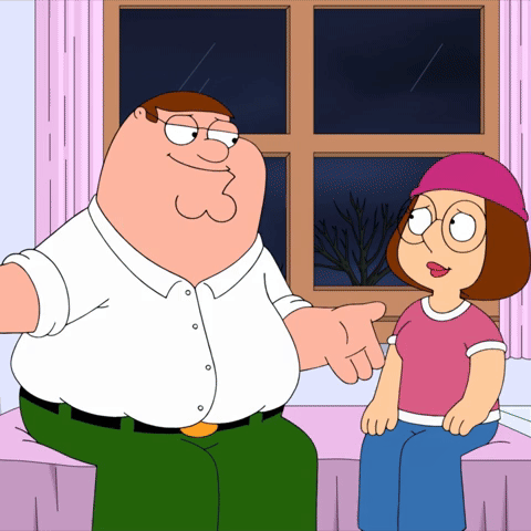 Penn State Pep Talk | FAMILY GUY