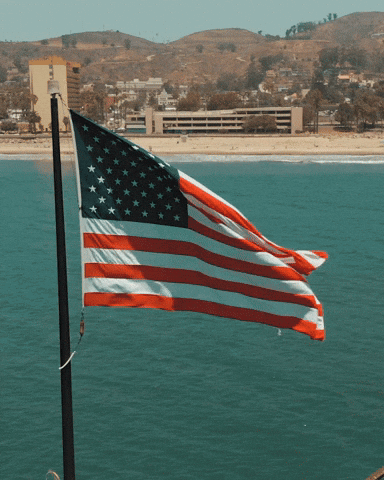 Droning American GIF by Jocqua