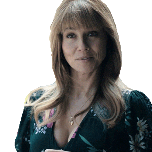 Linda Cardellini Wow Sticker by HBO Max