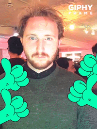 vrparty GIF by Planeta