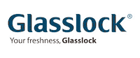 glasslock 글라스락 glasslock Sticker