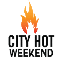 City Hot Medan Sticker by City Radio 959