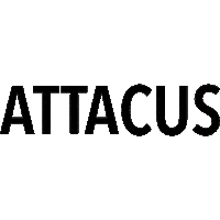 Cyclist Bicycling Sticker by Attacus Cycling