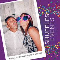 #gemmaandthomasiw GIF by Shuffles Events