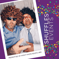 #gemmaandthomasiw GIF by Shuffles Events