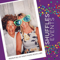 #gemmaandthomasiw GIF by Shuffles Events