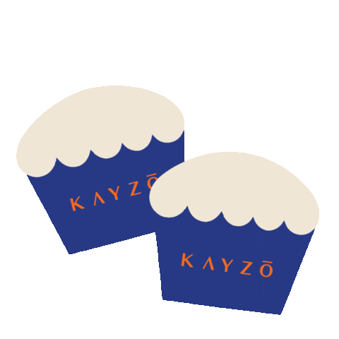 Koi Fish Art Sticker by MFC Saudi