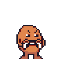 Breaking Point Potato Sticker by Potatoz by 9GAG