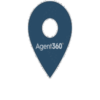 Tag Mesto Sticker by Agent360