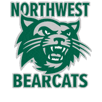 Oabaab Sticker by Northwest Missouri State University