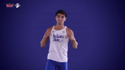 indiana state mvc GIF by Missouri Valley Conference