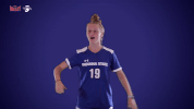 indiana state mvc GIF by Missouri Valley Conference
