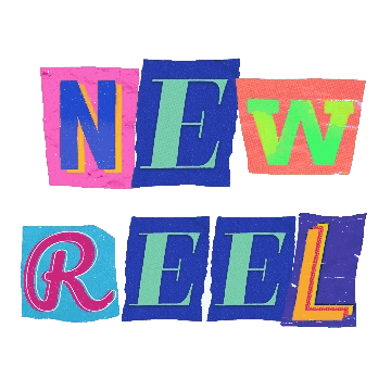 Cvupreel Sticker by CVUP