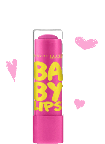 Baby Lips Stickers - Find & Share on GIPHY