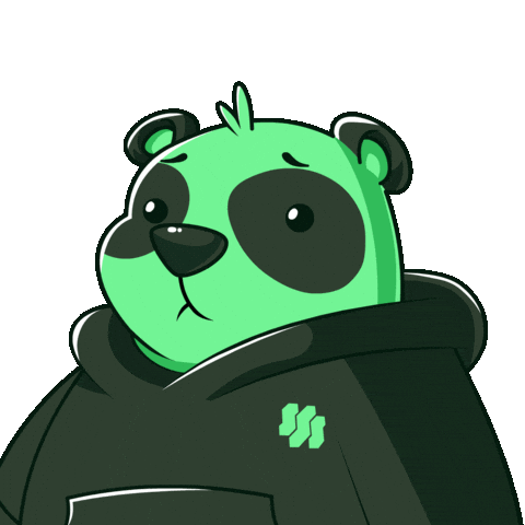 Awkward Oh No Sticker by SuperVerse