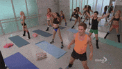 darren criss television GIF
