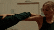 Training Dancing GIF by wtFOCK