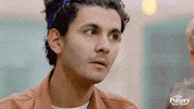 Jaw Dropped Reaction GIF by The Great Pottery Throw Down