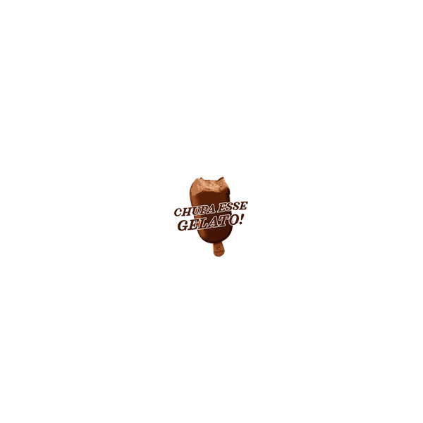 CacauShowOficial giphyupload chocolate gelato cacaushow Sticker