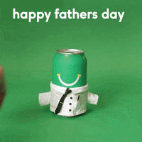Fathers Day Water GIF by bubly