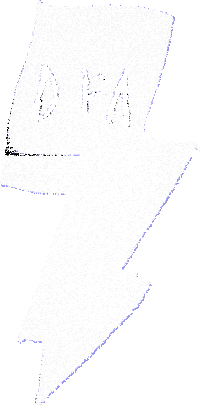 Death From Above Sticker by DFA Records