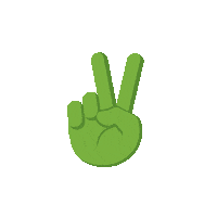 She Hulk Love Sticker by Marvel Studios