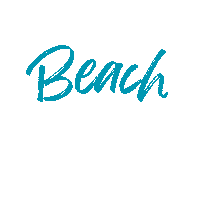 Beach House Sticker by LittleLuaBeachHouse
