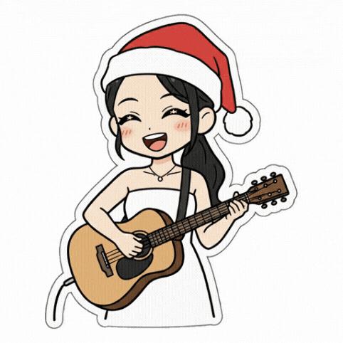 Christmas Festival GIF