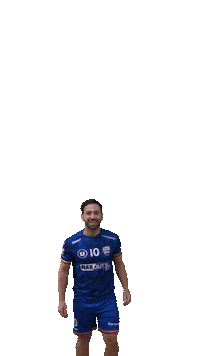 Sport Celebration Sticker by ROC Aveyron Handball