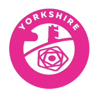 Yorkshire Tdz Sticker by GoZwift