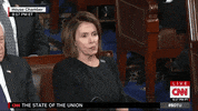 Bored Over It GIF by State of the Union address 2018