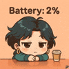 I Cant Even Running On Empty GIF by Persona