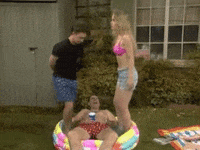 married with children 90s GIF