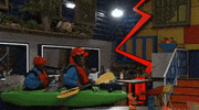 Im Out Big Brother GIF
