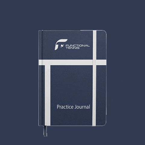 Practicejournal GIF by Functional Tennis