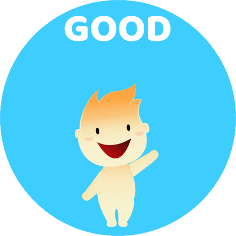 Fun Stickers Sticker by Share It Again