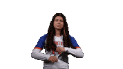 Uwp Sticker by University of Wisconsin Platteville Volleyball